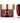 Honey's Nail Secret Dip/Acrylic Powder - #HP 076 / 2 oz.