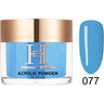 Honey's Nail Secret Dip/Acrylic Powder - #HP 077 / 2 oz.