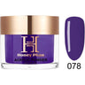 Honey's Nail Secret Dip/Acrylic Powder - #HP 078 / 2 oz.