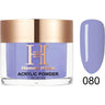 Honey's Nail Secret Dip/Acrylic Powder - #HP 080 / 2 oz.