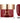 Honey's Nail Secret Dip/Acrylic Powder - #HP 088 / 2 oz.