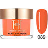Honey's Nail Secret Dip/Acrylic Powder - #HP 089 / 2 oz.