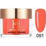 Honey's Nail Secret Dip/Acrylic Powder - #HP 091 / 2 oz.