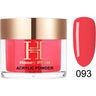 Honey's Nail Secret Dip/Acrylic Powder - #HP 093 / 2 oz.