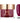 Honey's Nail Secret Dip/Acrylic Powder - #HP 096 / 2 oz.
