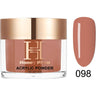 Honey's Nail Secret Dip/Acrylic Powder - #HP 098 / 2 oz.