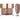 Honey's Nail Secret Dip/Acrylic Powder - #HP 099 / 2 oz.
