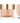 Honey's Nail Secret Dip/Acrylic Powder - #HP 100 / 2 oz.