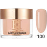 Honey's Nail Secret Dip/Acrylic Powder - #HP 100 / 2 oz.