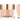 Honey's Nail Secret Dip/Acrylic Powder - #HP 101 / 2 oz.