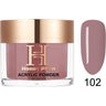 Honey's Nail Secret Dip/Acrylic Powder - #HP 102 / 2 oz.