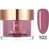 Honey's Nail Secret Dip/Acrylic Powder - #HP 103 / 2 oz.