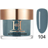 Honey's Nail Secret Dip/Acrylic Powder - #HP 104 / 2 oz.