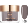 Honey's Nail Secret Dip/Acrylic Powder - #HP 105 / 2 oz.