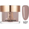 Honey's Nail Secret Dip/Acrylic Powder - #HP 107 / 2 oz.