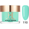 Honey's Nail Secret Dip/Acrylic Powder - #HP 110 / 2 oz.