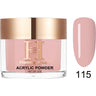 Honey's Nail Secret Dip/Acrylic Powder - #HP 115 / 2 oz.