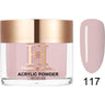 Honey's Nail Secret Dip/Acrylic Powder - #HP 117 / 2 oz.