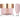Honey's Nail Secret Dip/Acrylic Powder - #HP 117 / 2 oz.