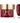 Honey's Nail Secret Dip/Acrylic Powder - #HP 118 / 2 oz.