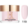 Honey's Nail Secret Dip/Acrylic Powder - #HP 119 / 2 oz.