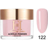 Honey's Nail Secret Dip/Acrylic Powder - #HP 122 / 2 oz.