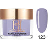 Honey's Nail Secret Dip/Acrylic Powder - #HP 123 / 2 oz.