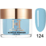 Honey's Nail Secret Dip/Acrylic Powder - #HP 124 / 2 oz.