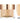 Honey's Nail Secret Dip/Acrylic Powder - #HP 127 / 2 oz.