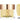 Honey's Nail Secret Dip/Acrylic Powder - #HP 128 / 2 oz.