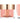Honey's Nail Secret Dip/Acrylic Powder - #HP 135 / 2 oz.