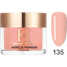 Honey's Nail Secret Dip/Acrylic Powder - #HP 135 / 2 oz.