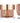 Honey's Nail Secret Dip/Acrylic Powder - #HP 142 / 2 oz.