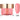 Honey's Nail Secret Dip/Acrylic Powder - #HP 154 / 2 oz.