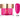 Honey's Nail Secret Dip/Acrylic Powder - #HP 164 / 2 oz.