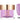 Honey's Nail Secret Dip/Acrylic Powder - #HP 166 / 2 oz.