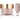 Honey's Nail Secret Dip/Acrylic Powder - #HP 172 / 2 oz.