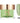 Honey's Nail Secret Dip/Acrylic Powder - #HP 182 / 2 oz.