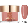 Honey's Nail Secret Dip/Acrylic Powder - #HP 186 / 2 oz.