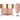 Honey's Nail Secret Dip/Acrylic Powder - #HP 189 / 2 oz.