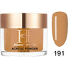 Honey's Nail Secret Dip/Acrylic Powder - #HP 191 / 2 oz.