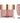 Honey's Nail Secret Dip/Acrylic Powder - #HP 193 / 2 oz.