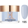 Honey's Nail Secret Dip/Acrylic Powder - #HP 195 / 2 oz.