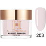 Honey's Nail Secret Dip/Acrylic Powder - #HP 203 / 2 oz.