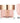 Honey's Nail Secret Dip/Acrylic Powder - #HP 204 / 2 oz.