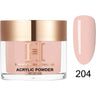 Honey's Nail Secret Dip/Acrylic Powder - #HP 204 / 2 oz.