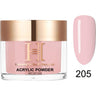 Honey's Nail Secret Dip/Acrylic Powder - #HP 205 / 2 oz.