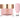 Honey's Nail Secret Dip/Acrylic Powder - #HP 205 / 2 oz.