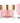 Honey's Nail Secret Dip/Acrylic Powder - #HP 206 / 2 oz.