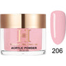 Honey's Nail Secret Dip/Acrylic Powder - #HP 206 / 2 oz.
